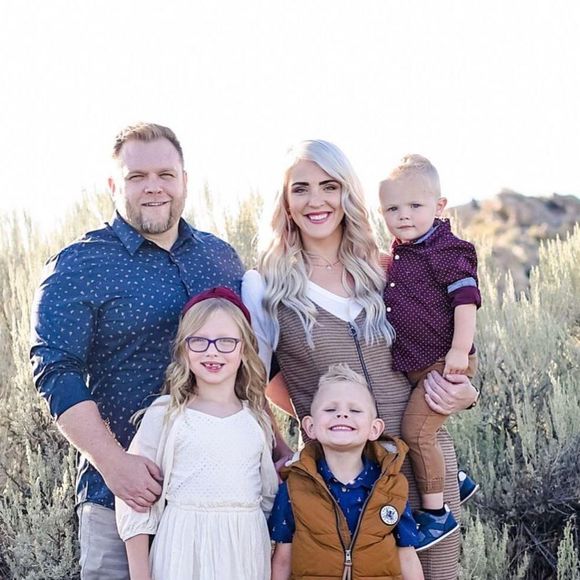 Meet your Posher, Jared - Picture 1 of 1